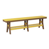 Harbor Outdoor Bench