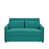 Teal Blue Velvet is out of stock