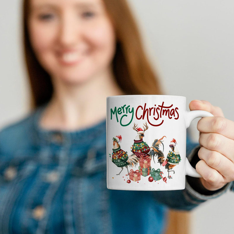 Mug