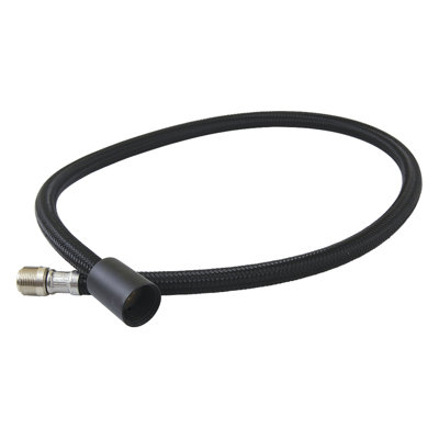 Tuyau d'arrosage de robinet de cuisine tressé 9 po Kingston LSSPRHOSE9 Kingston