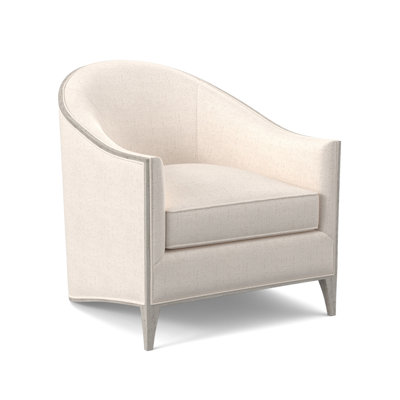 Atelier Barrel Chair