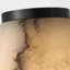 Kelly Wearstler Formosa 5" Elongated Flush Mount-309236787