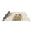Abstract Indoor Rug-2128348575