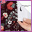 Rideau de douche floral - Bohème-1156464690
