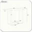 Console Mirod Elegant Minimalist-1947037543