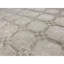 Tapis beige noué à la main de haute qualité-106958289