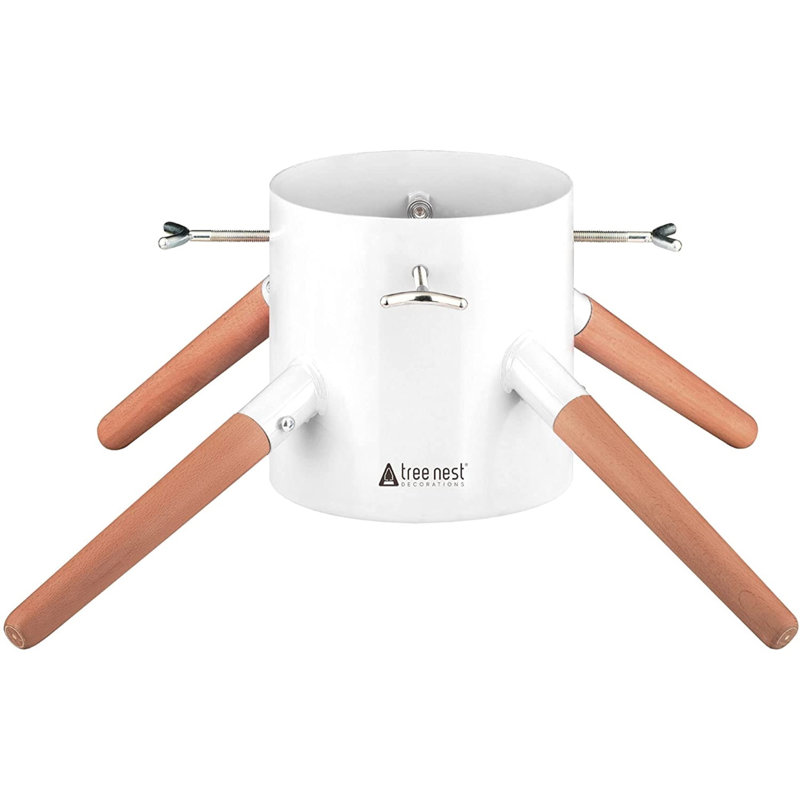 Live Christmas Tree Stand