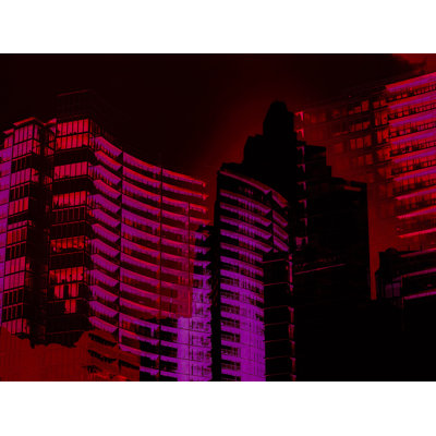 Wish You Were Here Print