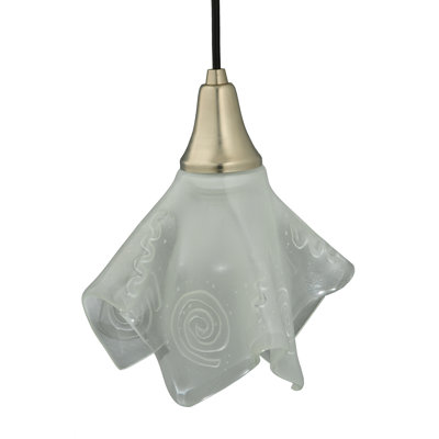 Metro Fusion 1 - Light Pendant