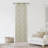 Gudelia Room Darkening Curtain Single Panel-301972485-301972488