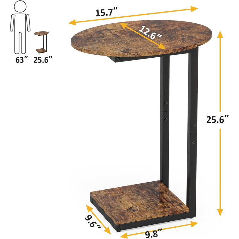 Northey End Table Set