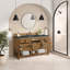 Malibu 60'' W Single Vanity-306208908-310705651
