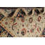 Tapis noué à la main One-of-a-Kind Raaga