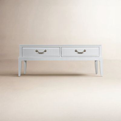 Alayna 48" Cocktail Table