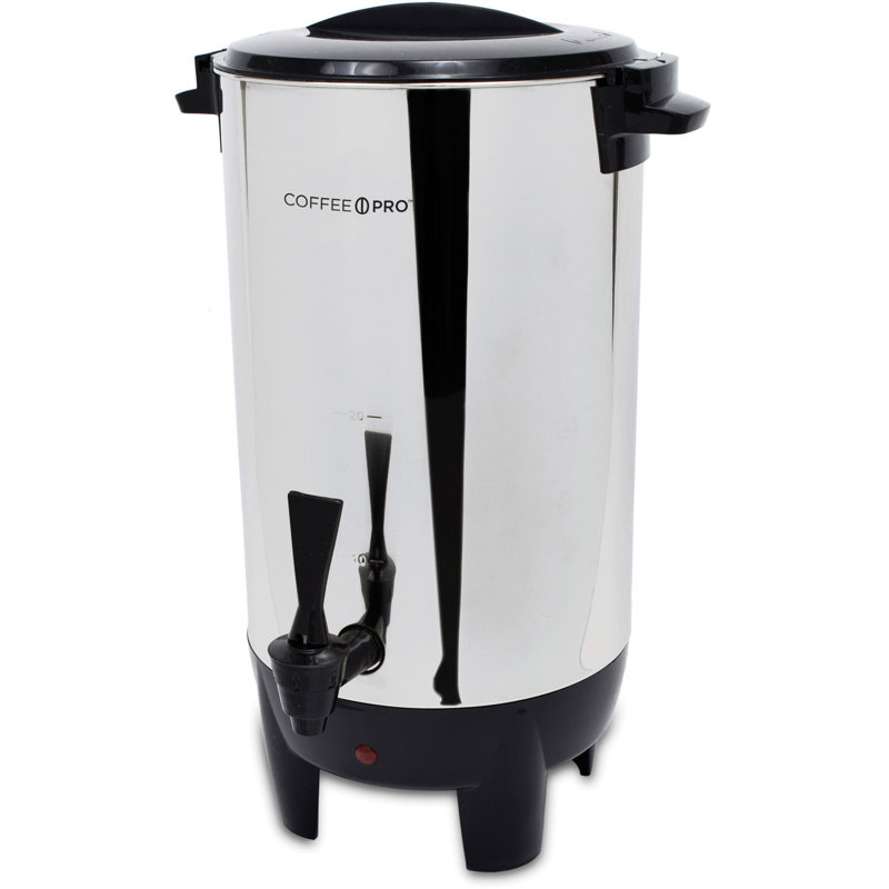 CoffeePro Coffee Urn