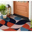 Non-Slip Outdoor Doormat