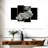 Brampt White Betta Fish-108836189