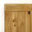 Waithman Solid Oak Wood Barn Door-1735286450