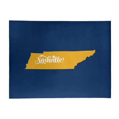 Tapis de l’de la nashville sports