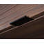 Huche de bureau 72 "Palo Alto Spm