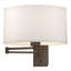 Simple Lines 1 - Light Dimmable Swing Arm-2041977736-2041977788