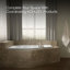 Tercet® 60" x 60" Soaking Bathtub-1679038407
