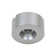 PureVue Mini Under Cabinet LED Puck Light, Flat, 2700K