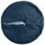 Blue Cushion Cover-1800030665-1800030672
