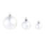 6cm Solid Colour 节日装饰品 Bauble-43280122