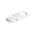 Kohler Iron Plains® Capsule Dual Mount Bathroom Sink
