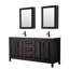 Daria 72'' W Double Vanity-70404267-70404269-70404270