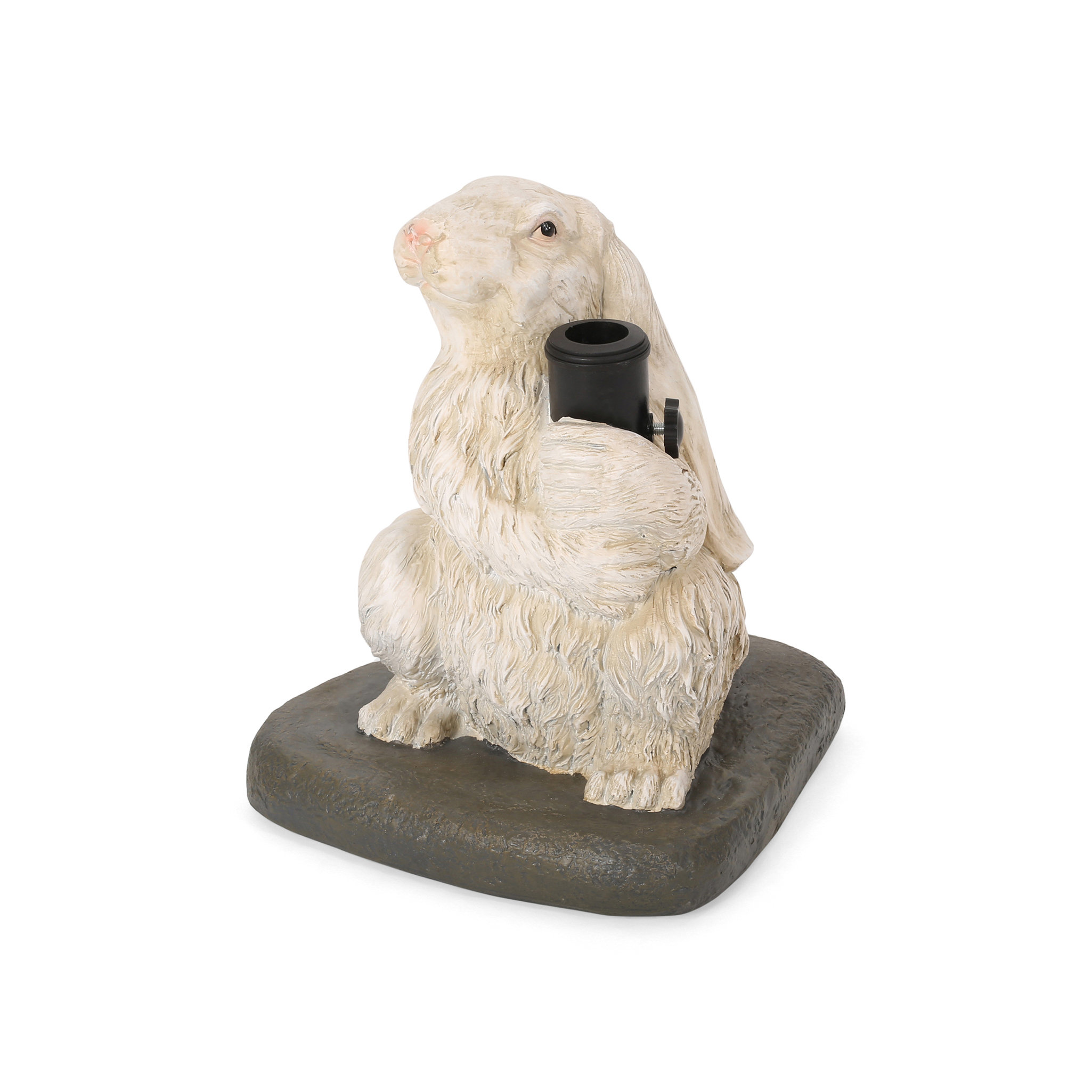 Rosalind Wheeler RABBIT UMBRELLA BASE | Wayfair