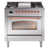 Stainless Steel/Copper selected