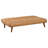 Saddle Upholstered Convertible Sofa Bed-662455515