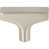 Brushed Satin Nickel selected