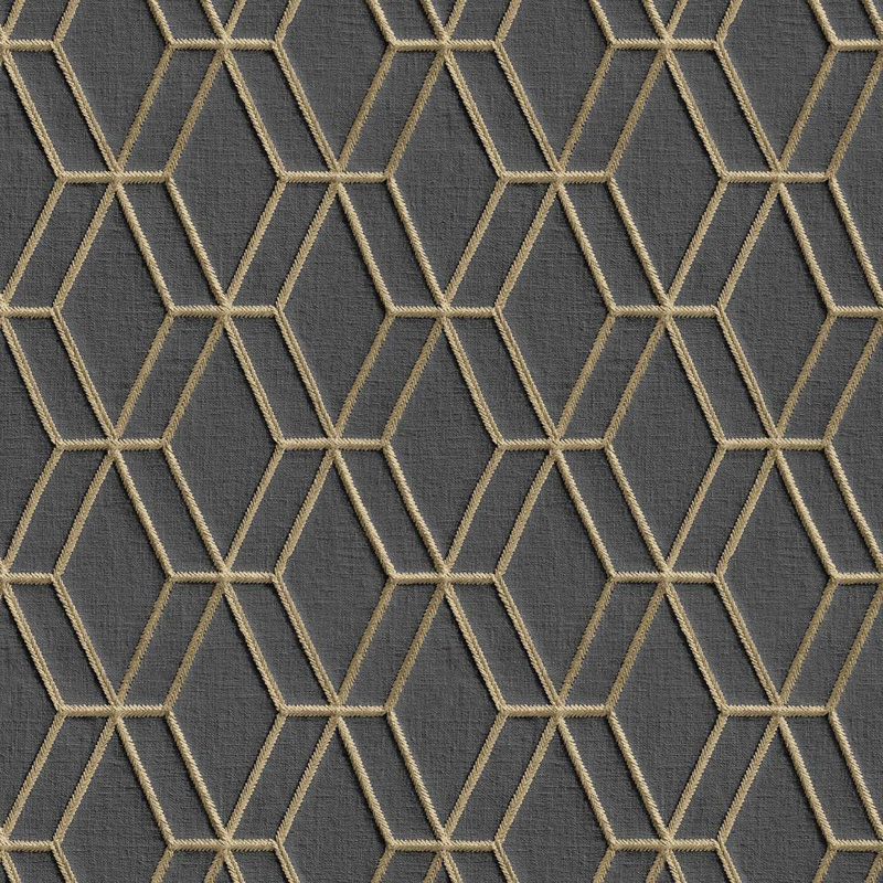 Adhésif décoratif Concord, H 21 po x l 99 po