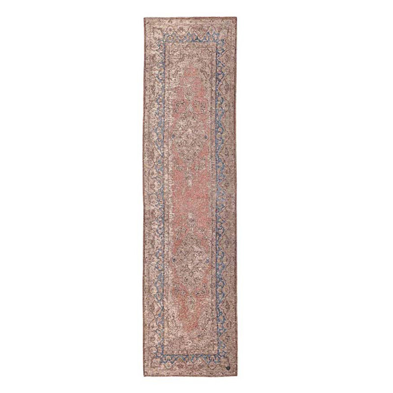 Runner Oriental Area Rug, Runner 60 x 230cm