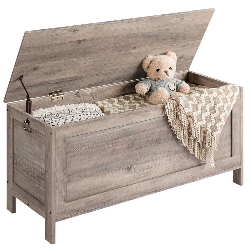 Coffre de rangement pour coffre de rangement Farmhouse