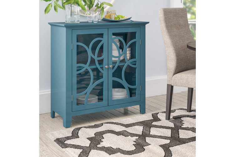 Revere 35.9" Wide Sideboard