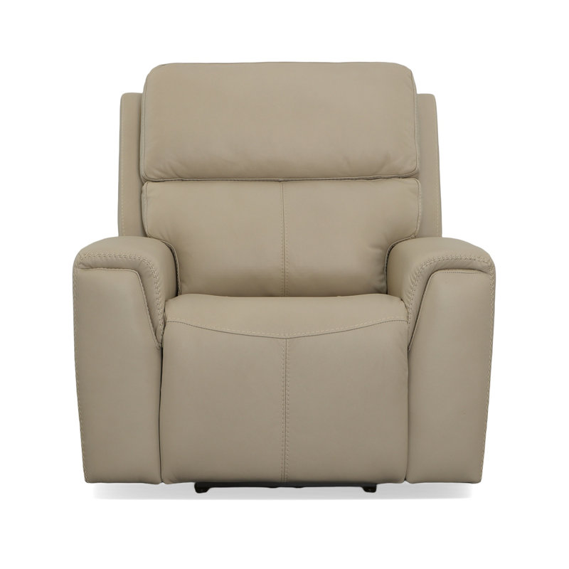 Fauteuil inclinable électrique avec appui-tête Jarvis