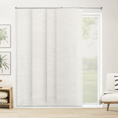 Vertical Blind