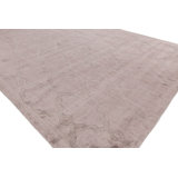 Area Rug in Purple