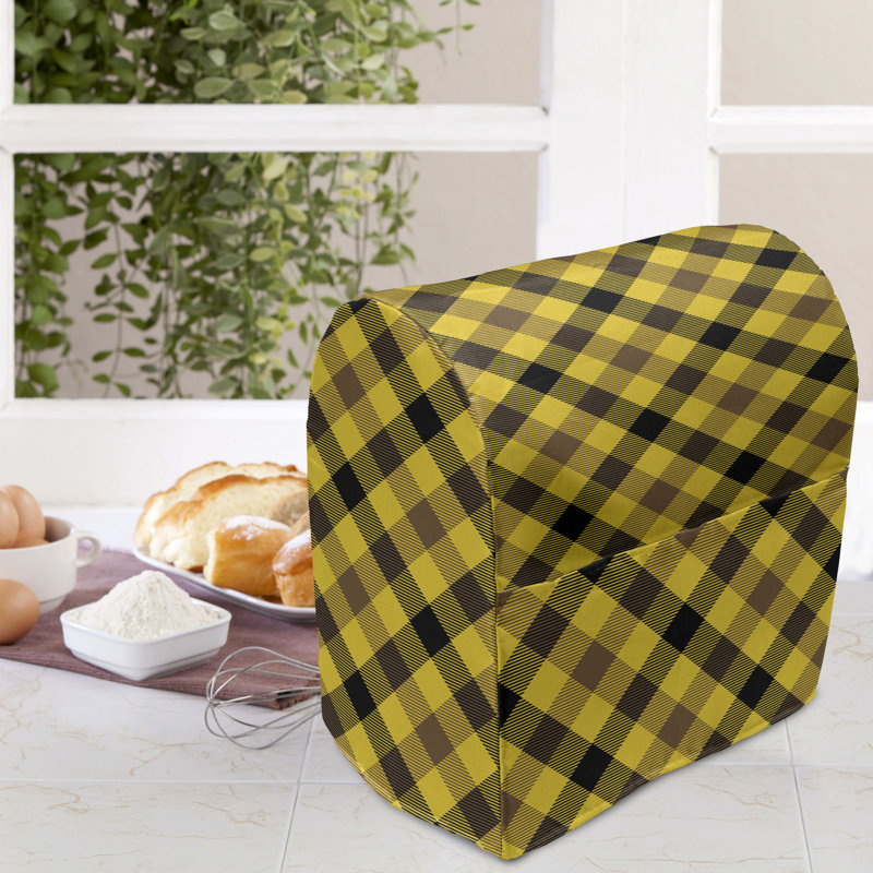 Housse pour mélangeur East Urban Home
