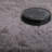 Soft Black Shag Area Rug-363783219-344498116