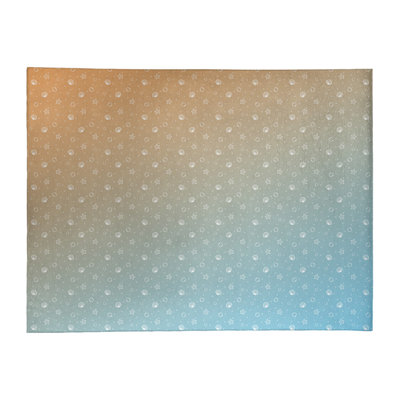 Chenille Indoor Rug