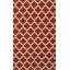 Flatweave Wool Geometric Area Rug-1474339685-1474339690
