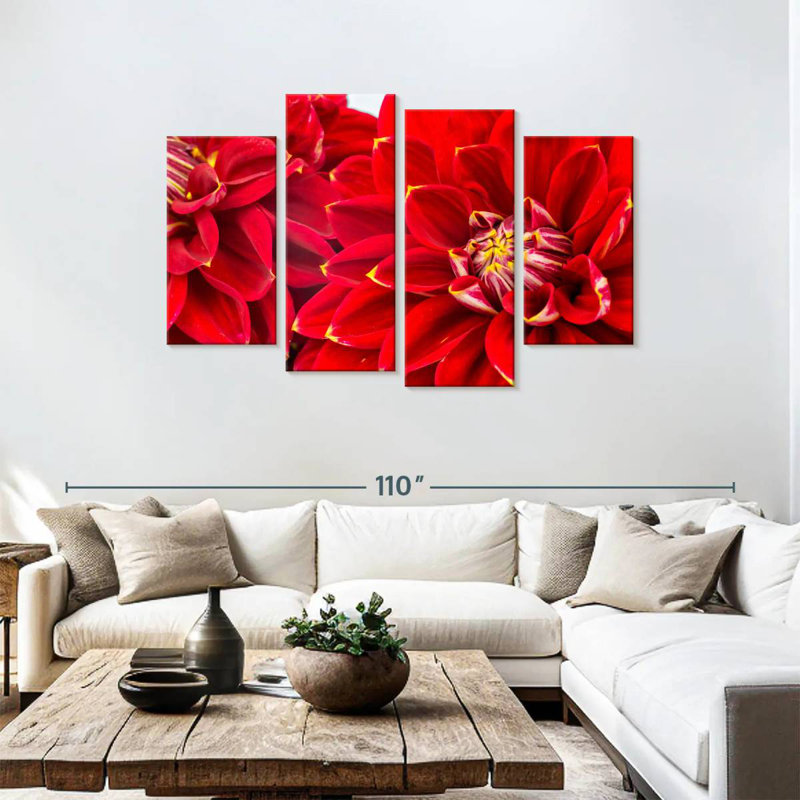 Harnek Dahlia Bloom