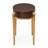  Camellia Field Vanity Set with Mirror and Chair