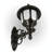 Valerius 1-Light Outdoor Armed Sconce