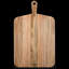 Cole & Mason Barkway Acacia Board Large
